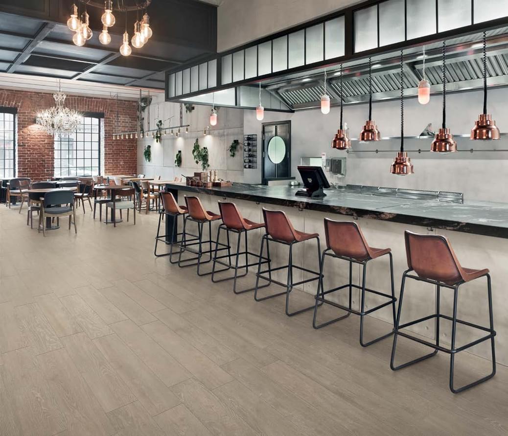 керамогранит фабрики Dom Ceramiche коллекция Comfort W