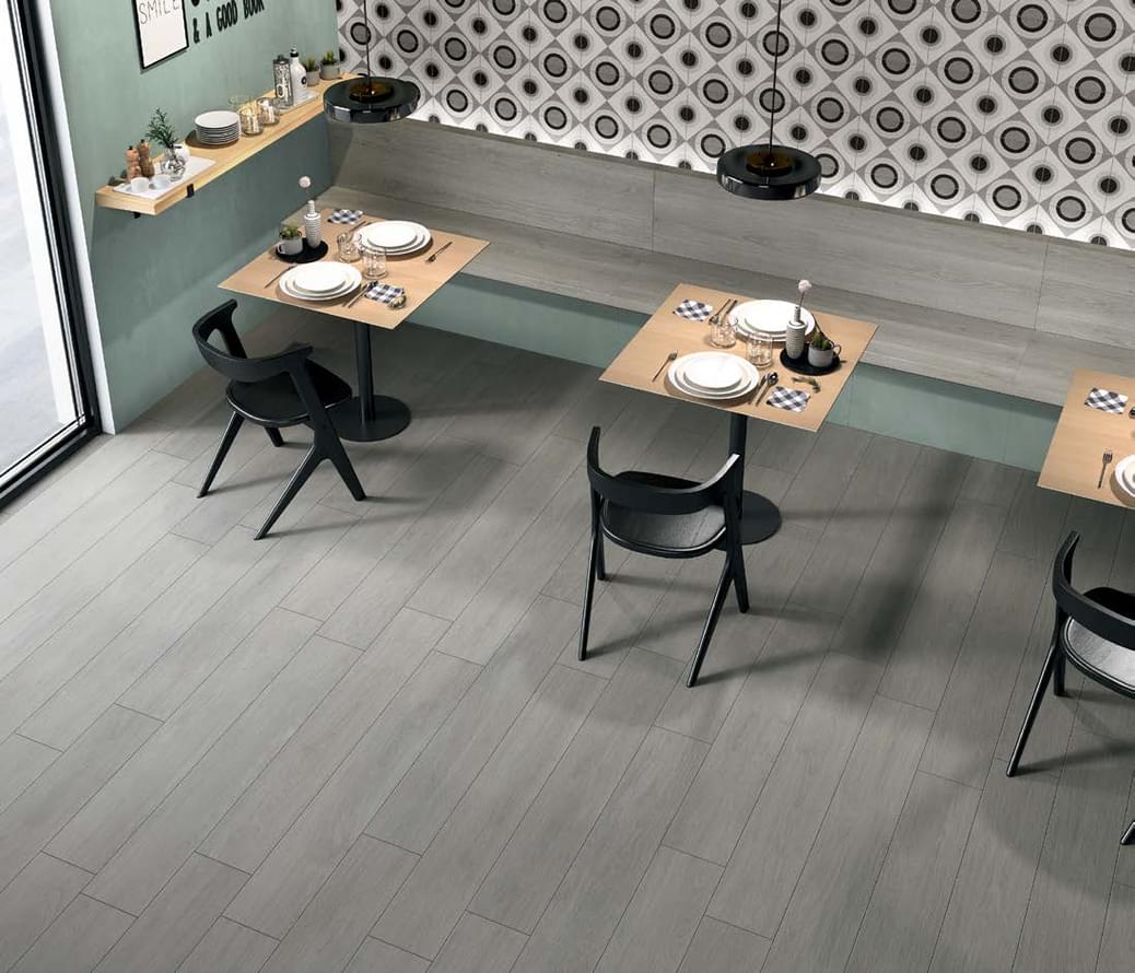 керамогранит фабрики Dom Ceramiche коллекция Comfort W