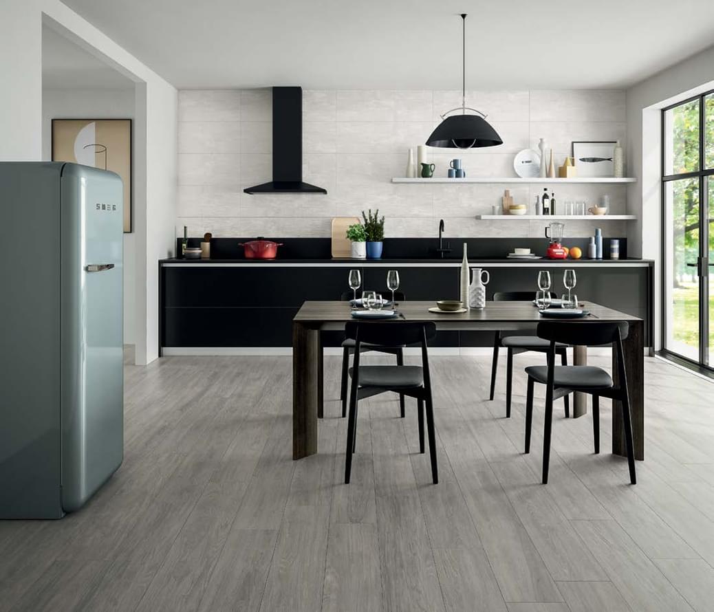 керамогранит фабрики Dom Ceramiche коллекция Comfort W