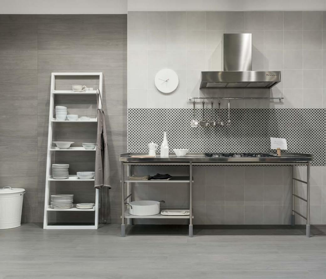 керамогранит фабрики Dom Ceramiche коллекция Comfort W