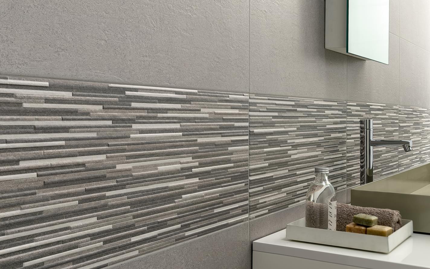 керамика фабрики Dom Ceramiche коллекция Concretus