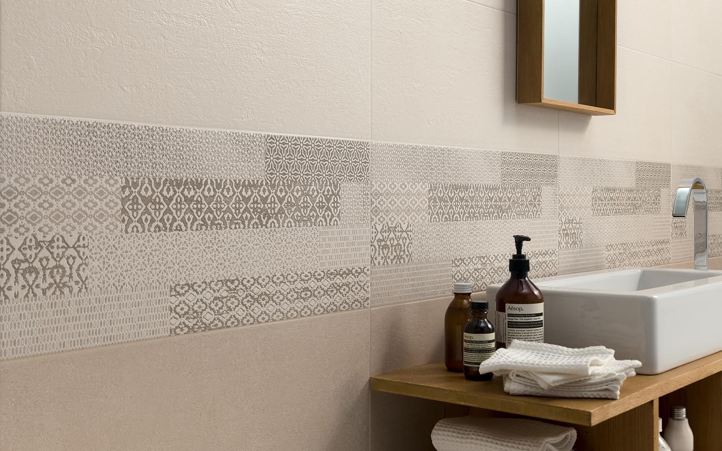 керамика фабрики Dom Ceramiche коллекция Concretus