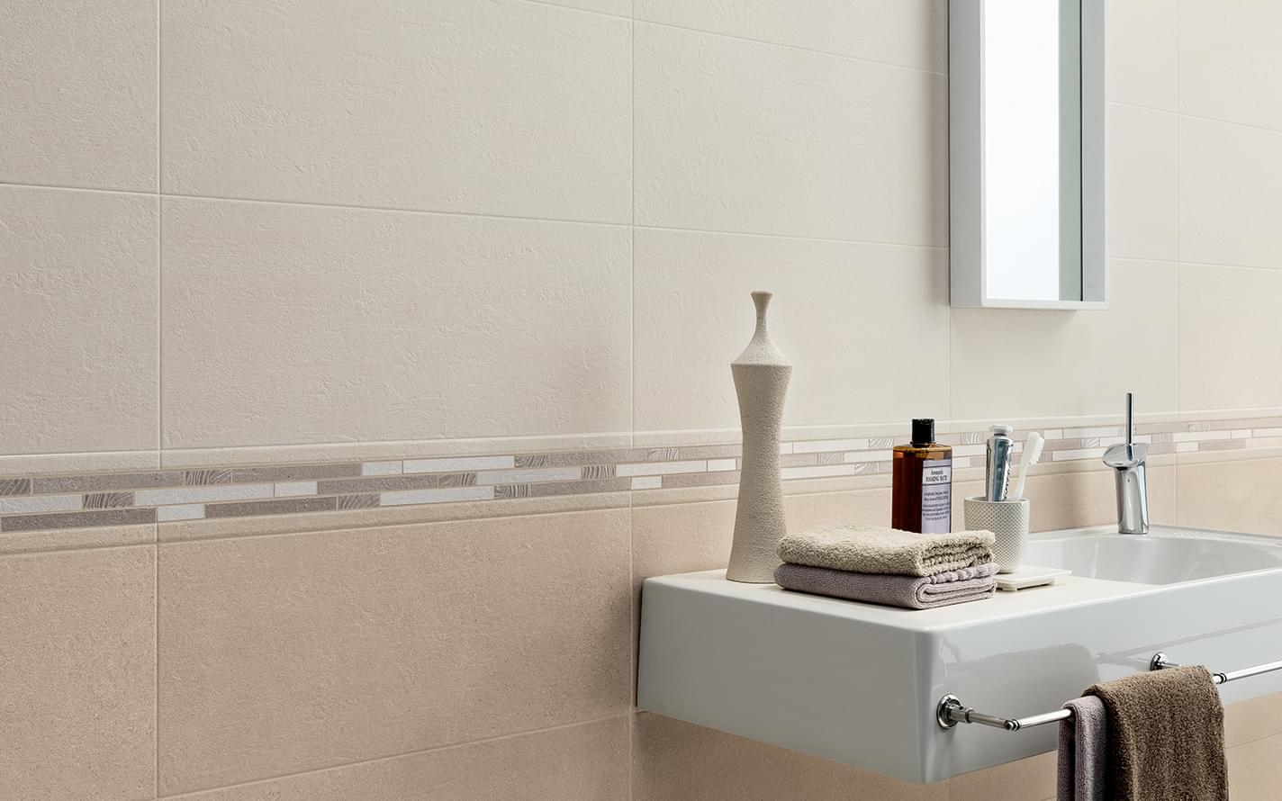 керамика фабрики Dom Ceramiche коллекция Concretus