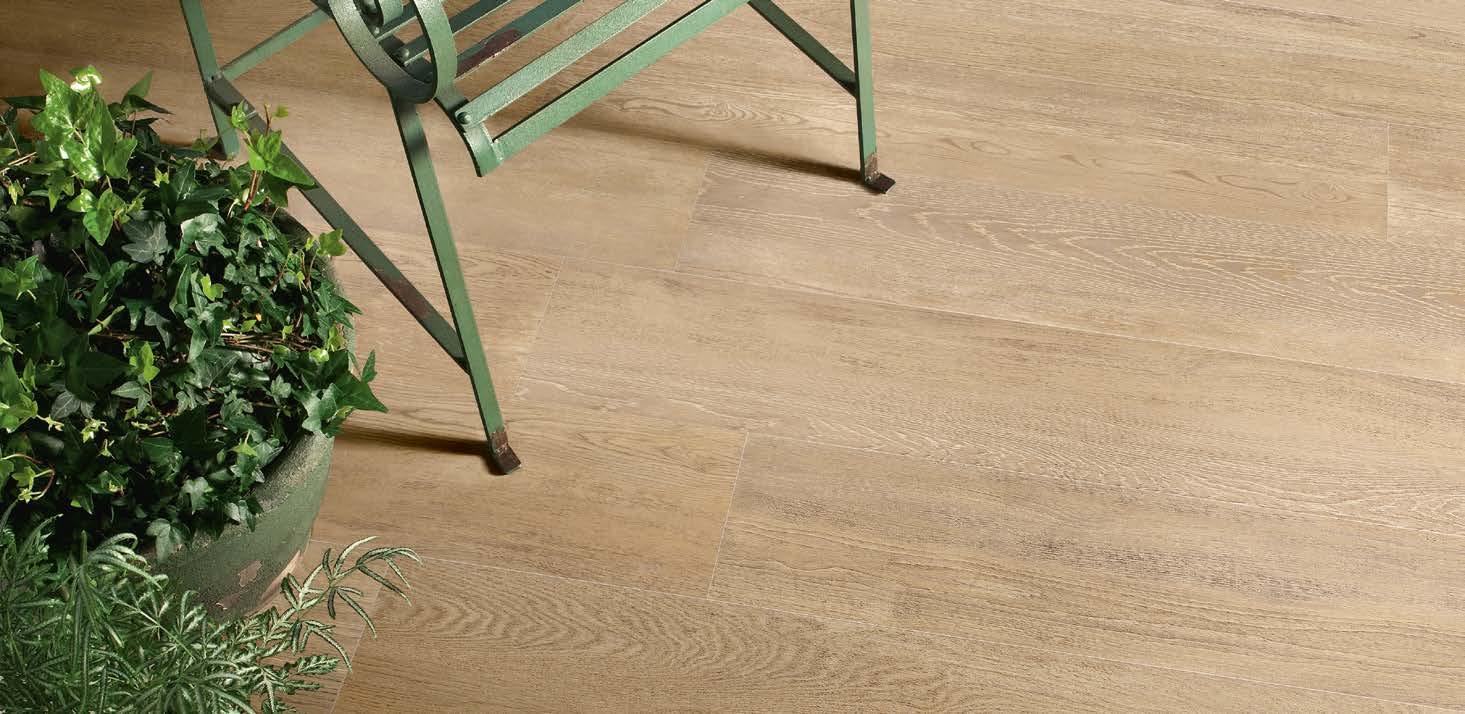 керамогранит фабрики Dom Ceramiche коллекция Craftsman Wood