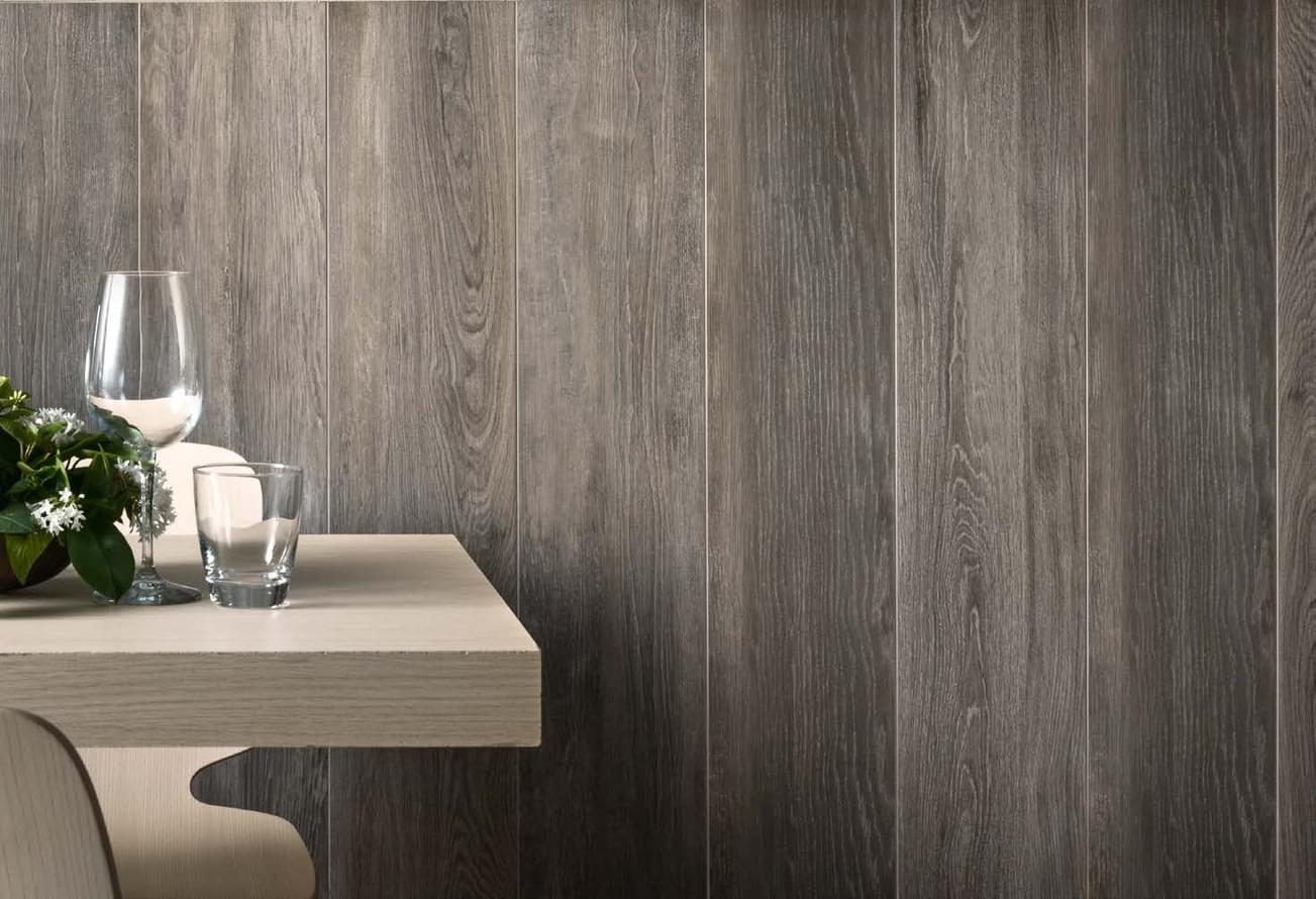 керамогранит фабрики Dom Ceramiche коллекция Craftsman Wood