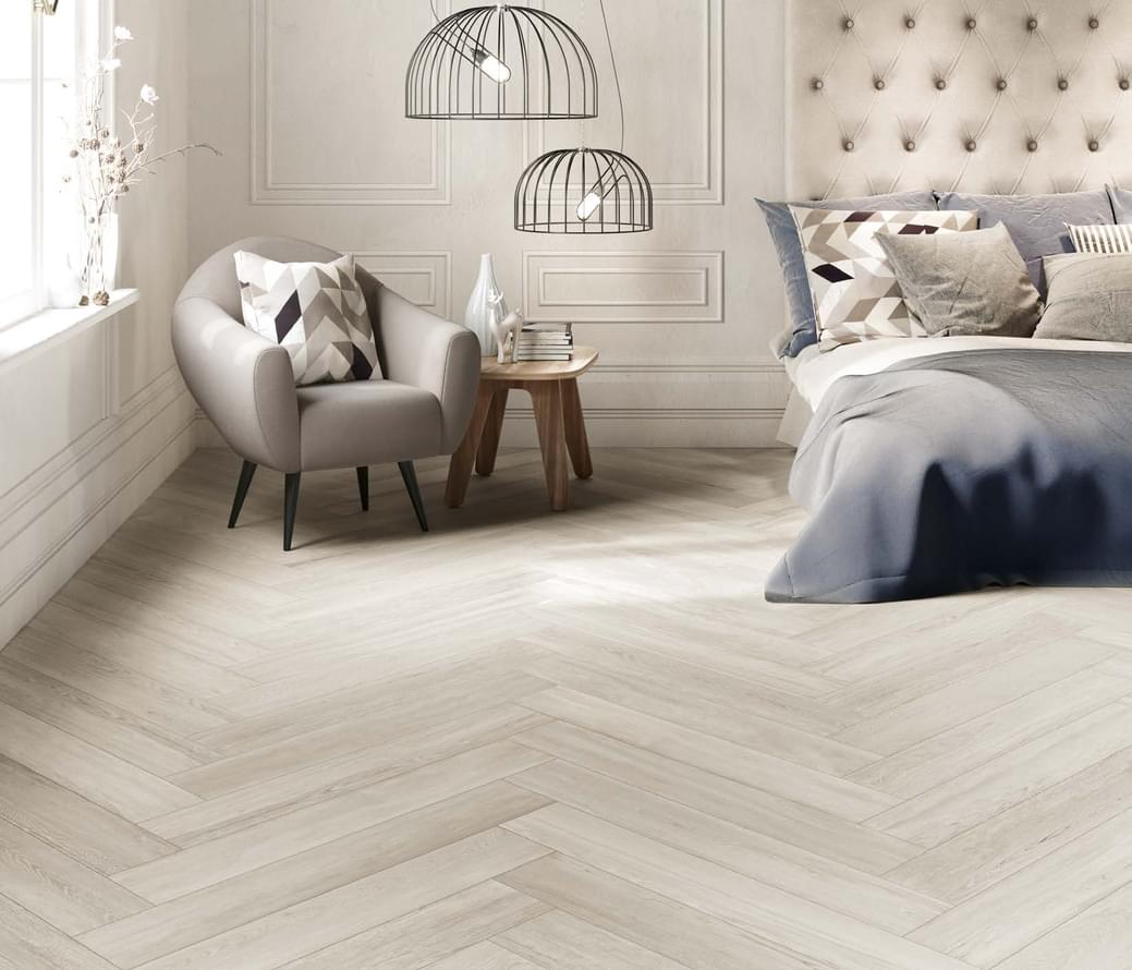 керамогранит фабрики Dom Ceramiche коллекция Craftsman Wood