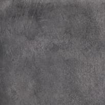 Плитка Dom Ceramiche Entropia Antracite Rett 14.65x14.65 см, поверхность матовая, рельефная