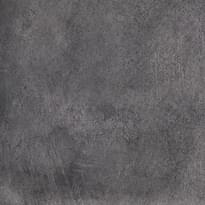 Плитка Dom Ceramiche Entropia Antracite Rett 29.6x29.6 см, поверхность матовая, рельефная