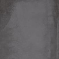 Плитка Dom Ceramiche Entropia Antracite Rett Lapp 59.5x59.5 см, поверхность полуполированная