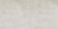 Плитка Dom Ceramiche Entropia Bianco 30x60 см, поверхность матовая, рельефная