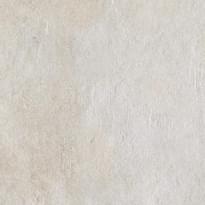 Плитка Dom Ceramiche Entropia Bianco Rett 29.6x29.6 см, поверхность матовая, рельефная