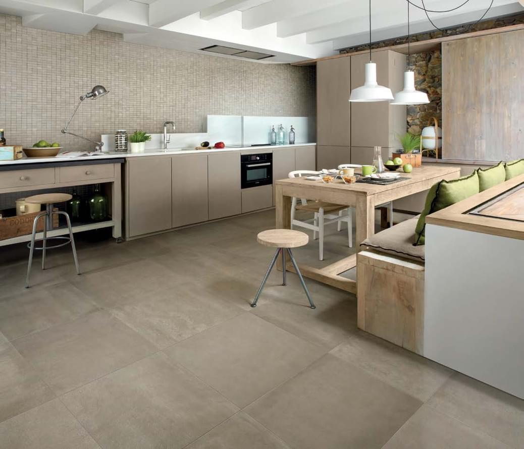 керамогранит фабрики Dom Ceramiche коллекция Entropia