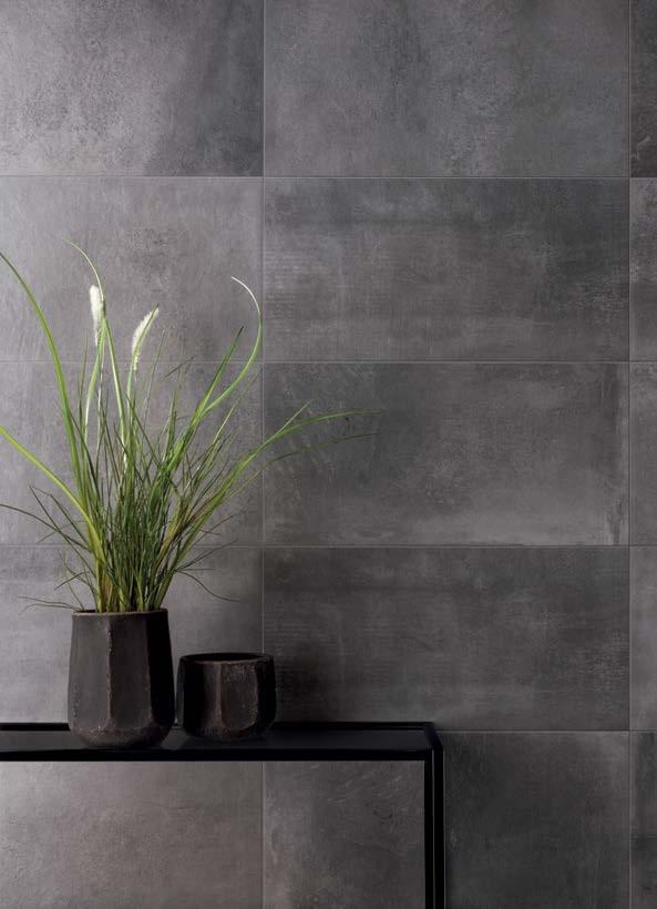 керамогранит фабрики Dom Ceramiche коллекция Entropia