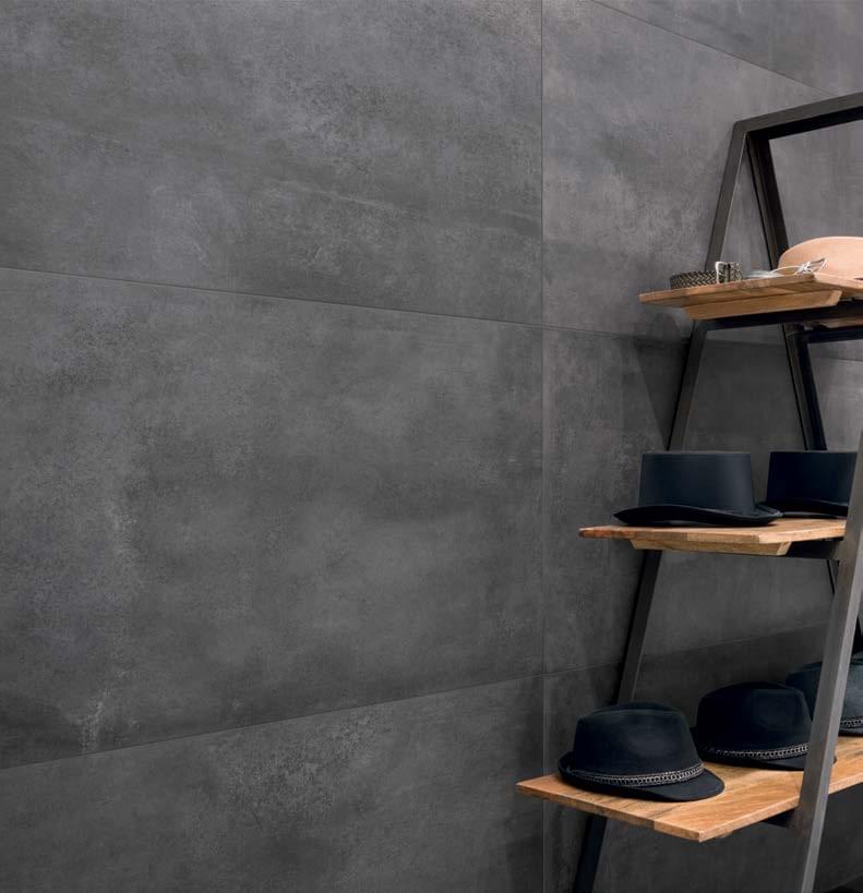 керамогранит фабрики Dom Ceramiche коллекция Entropia