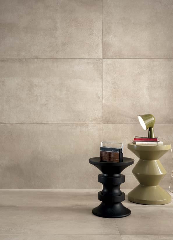 керамогранит фабрики Dom Ceramiche коллекция Entropia