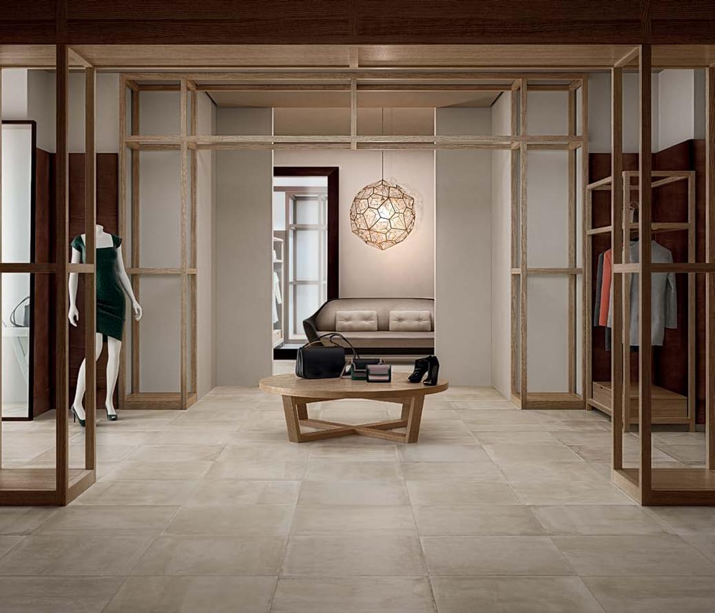 керамогранит фабрики Dom Ceramiche коллекция Entropia