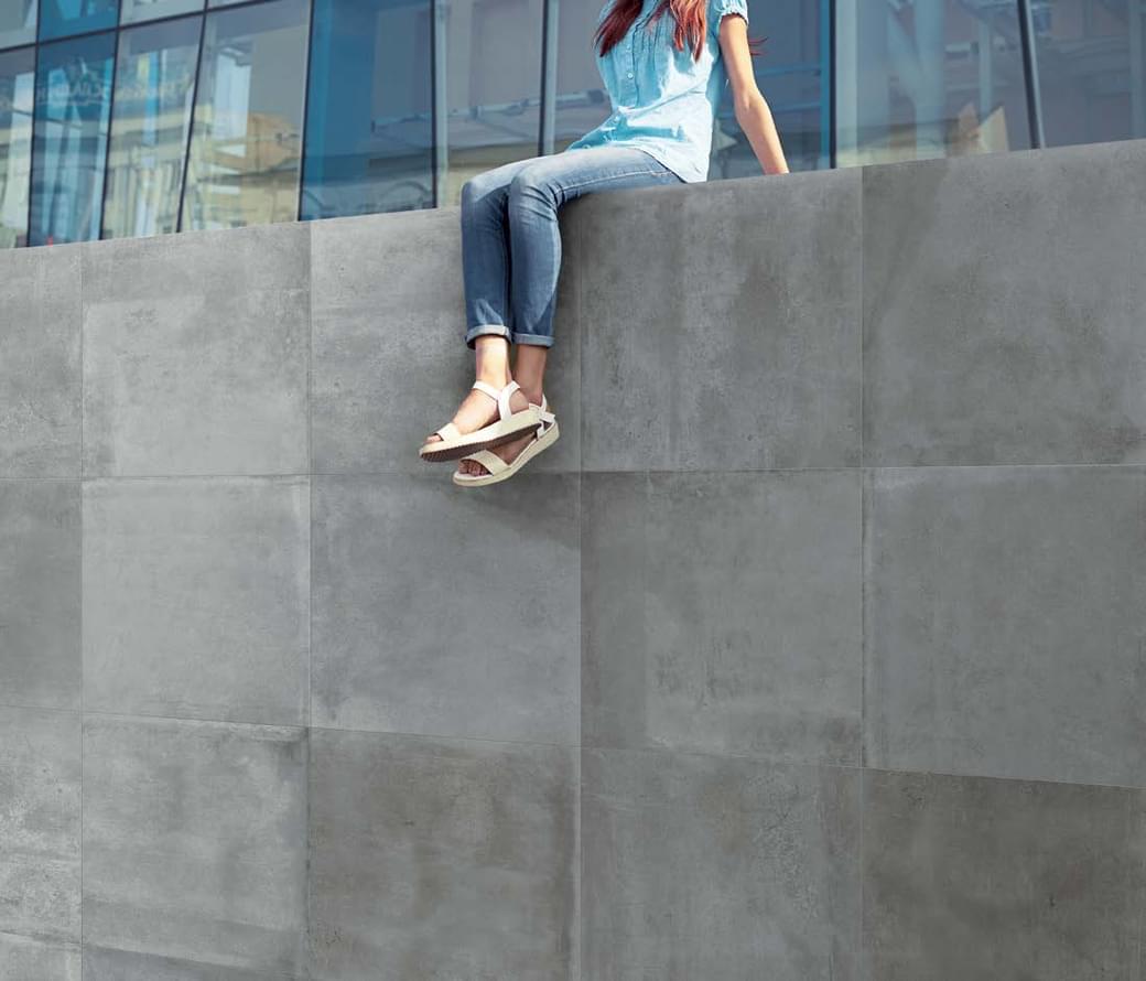 керамогранит фабрики Dom Ceramiche коллекция Entropia