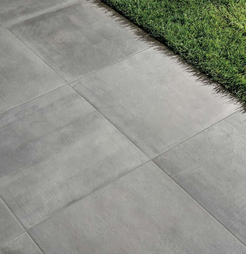 керамогранит фабрики Dom Ceramiche коллекция Entropia