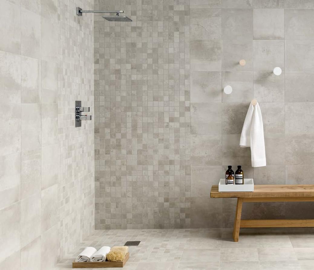 керамогранит фабрики Dom Ceramiche коллекция Entropia