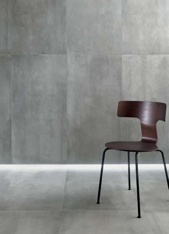 керамогранит фабрики Dom Ceramiche коллекция Entropia