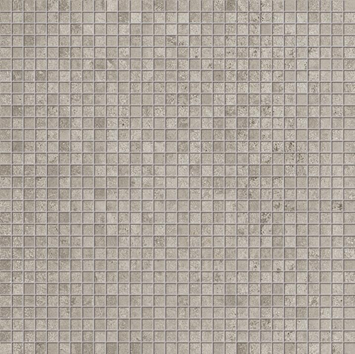 Dom Ceramiche Entropia Greige Mosaic MA 30x30