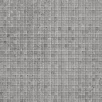 Плитка Dom Ceramiche Entropia Grigio Mosaic Anticato 30x30 см, поверхность матовая