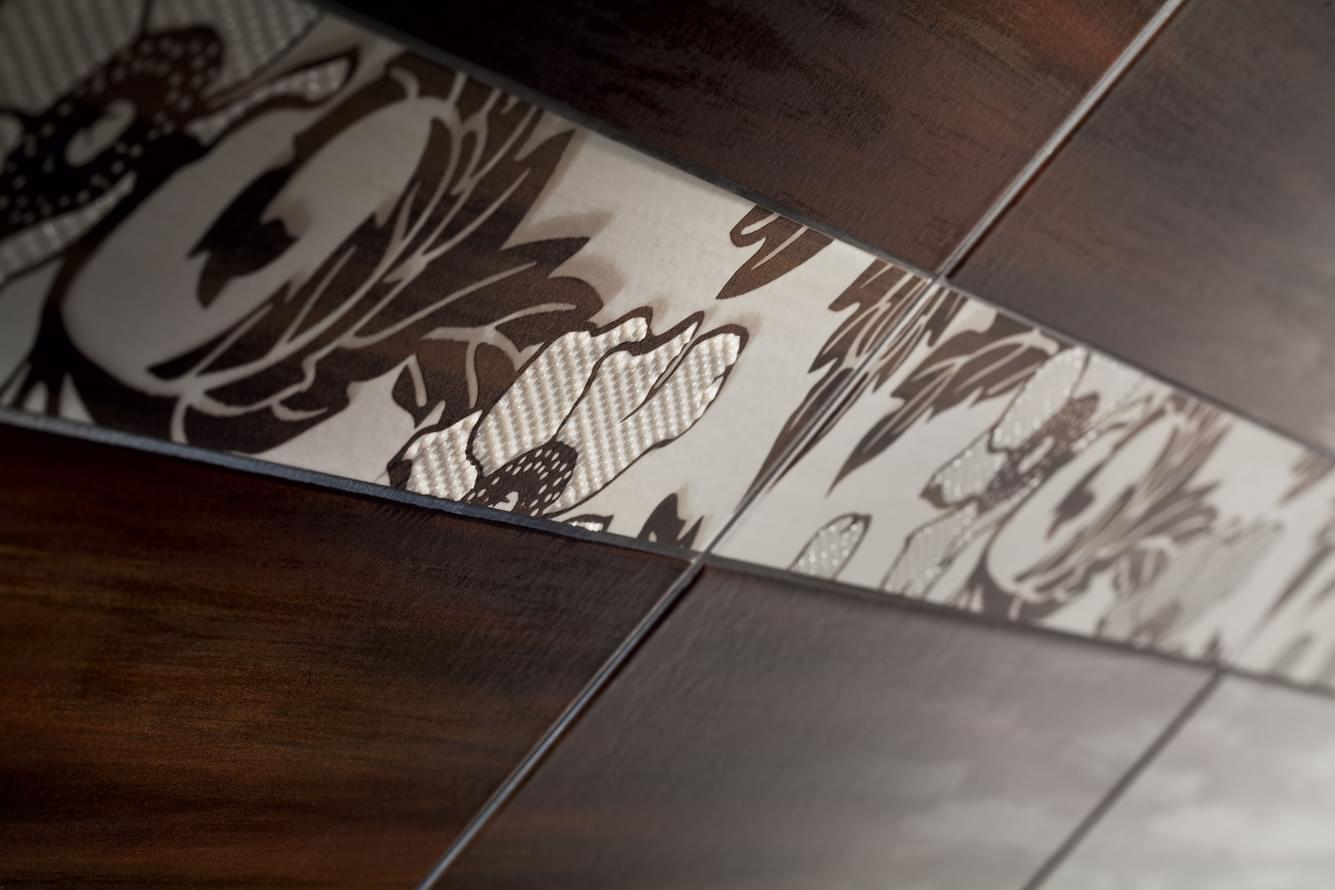 металл фабрики Domino Ceramika коллекция Aceria