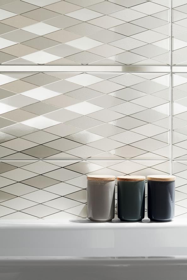 металл фабрики Domino Ceramika коллекция Biel