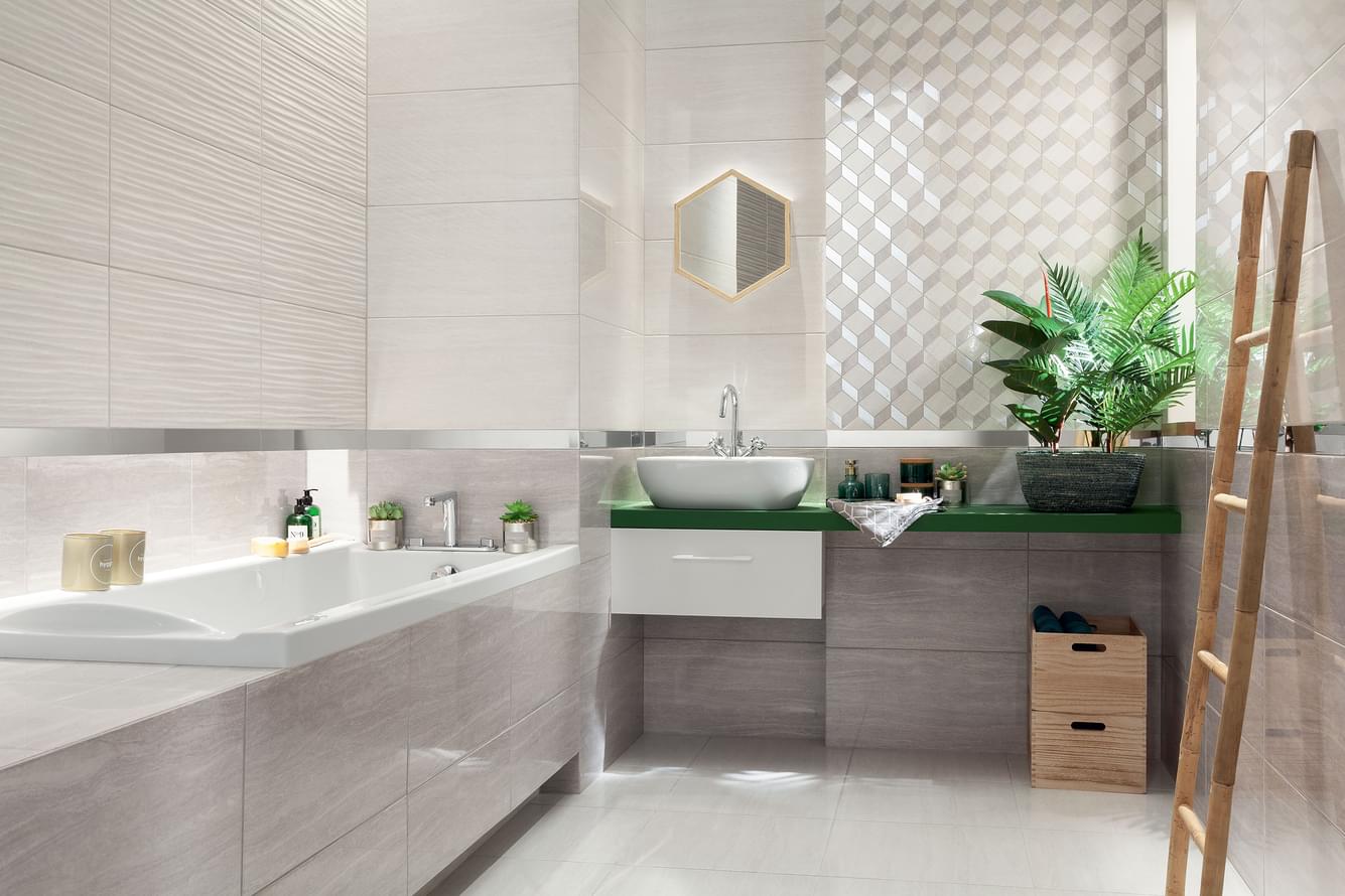 керамика фабрики Domino Ceramika коллекция Blink