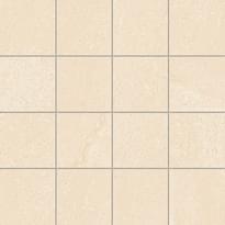 Плитка Domino Ceramika Blink Mosaic Beige 29.8x29.8 см, поверхность глянец