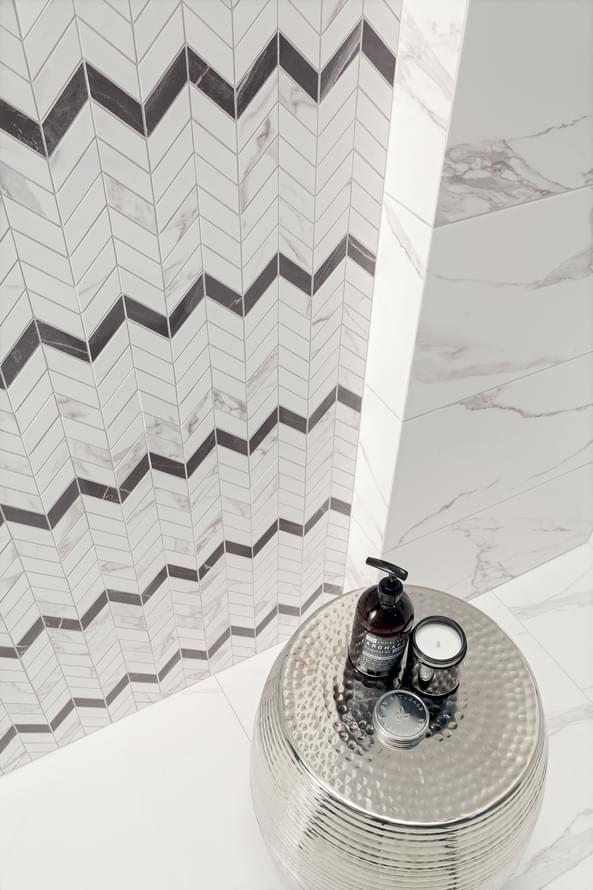 керамика фабрики Domino Ceramika коллекция Bonella