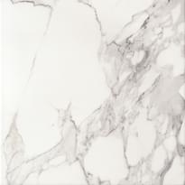 Плитка Domino Ceramika Bonella White 44.8x44.8 см, поверхность матовая