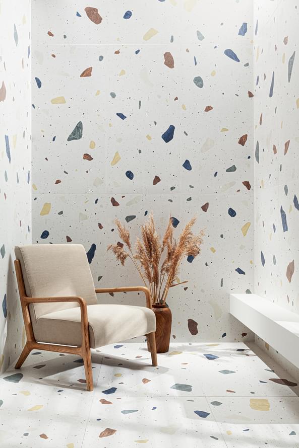 керамогранит фабрики Domino Ceramika коллекция Colore