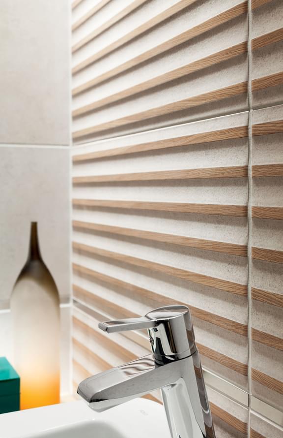 керамогранит фабрики Domino Ceramika коллекция Dover