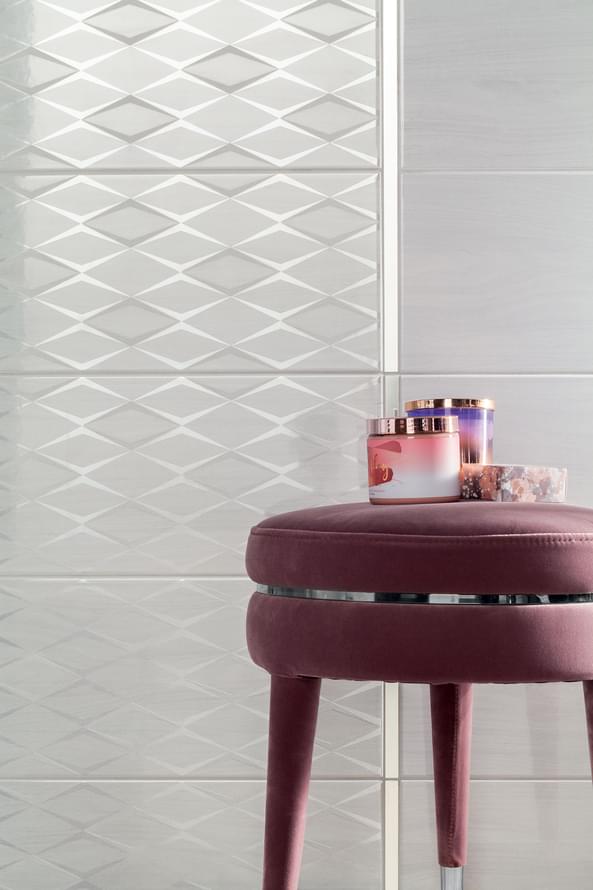 керамика фабрики Domino Ceramika коллекция Edello