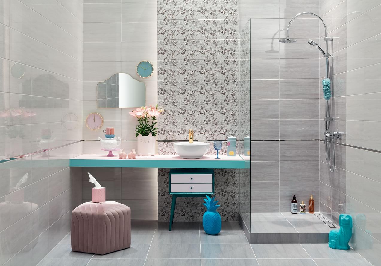 керамика фабрики Domino Ceramika коллекция Edello