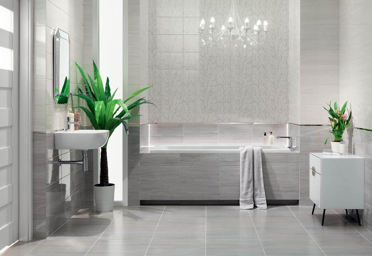 керамика фабрики Domino Ceramika коллекция Edello