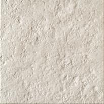 Плитка Domino Ceramika Enduria Grey 45x45 см, поверхность матовая, рельефная