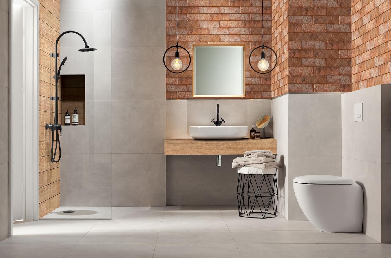 керамика фабрики Domino Ceramika коллекция Entina