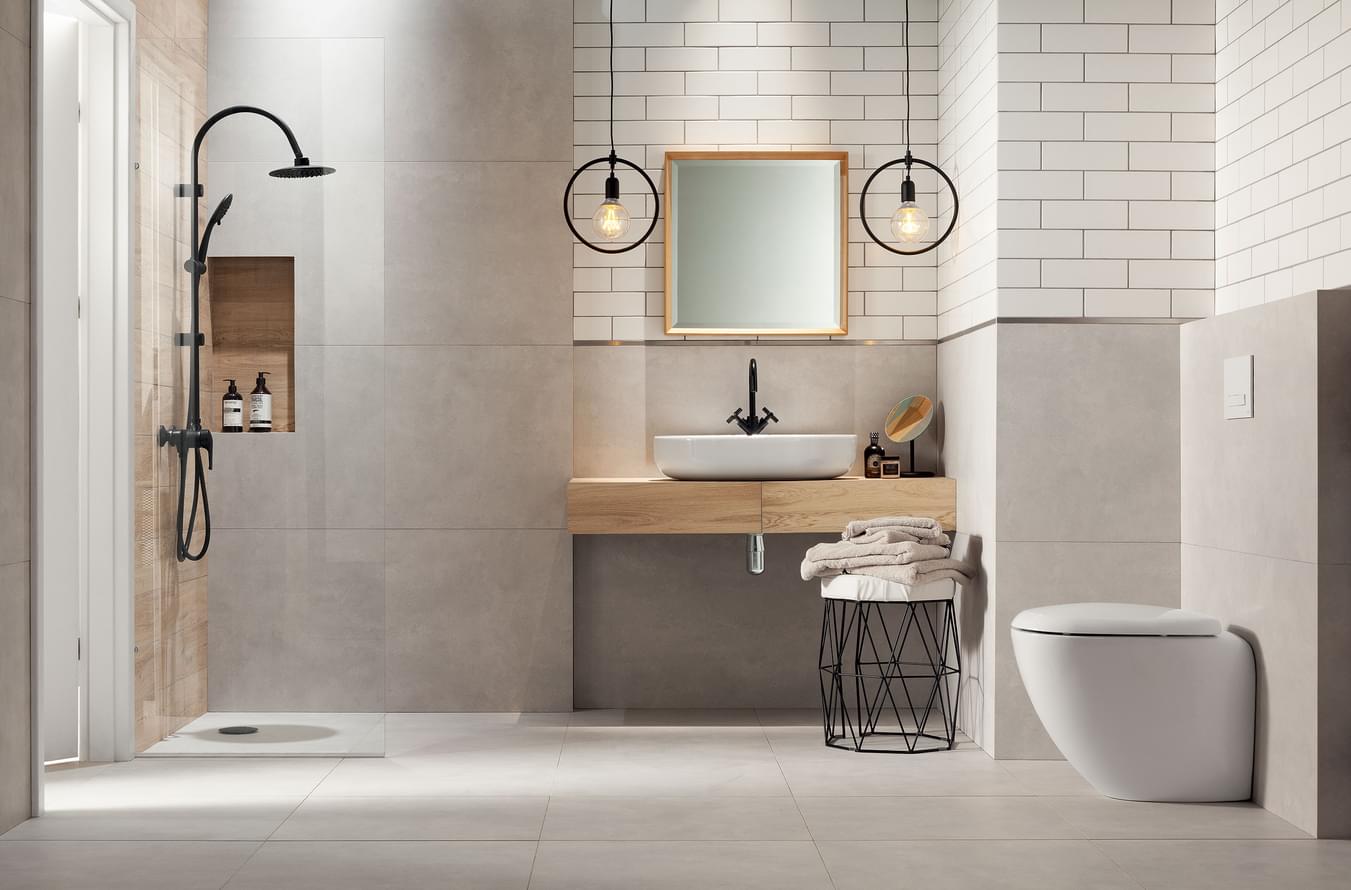 керамика фабрики Domino Ceramika коллекция Entina