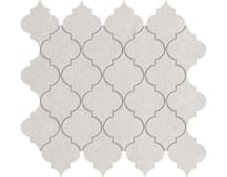 Плитка Domino Ceramika Entina Mozaika Grey 24.6x26.4 см, поверхность матовая