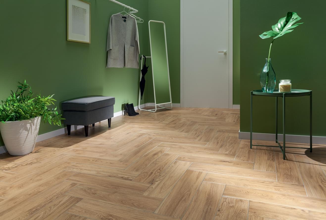 керамогранит фабрики Domino Ceramika коллекция Fargo