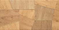 Плитка Domino Ceramika Flare Wood 30.8x60.8 см, поверхность матовая