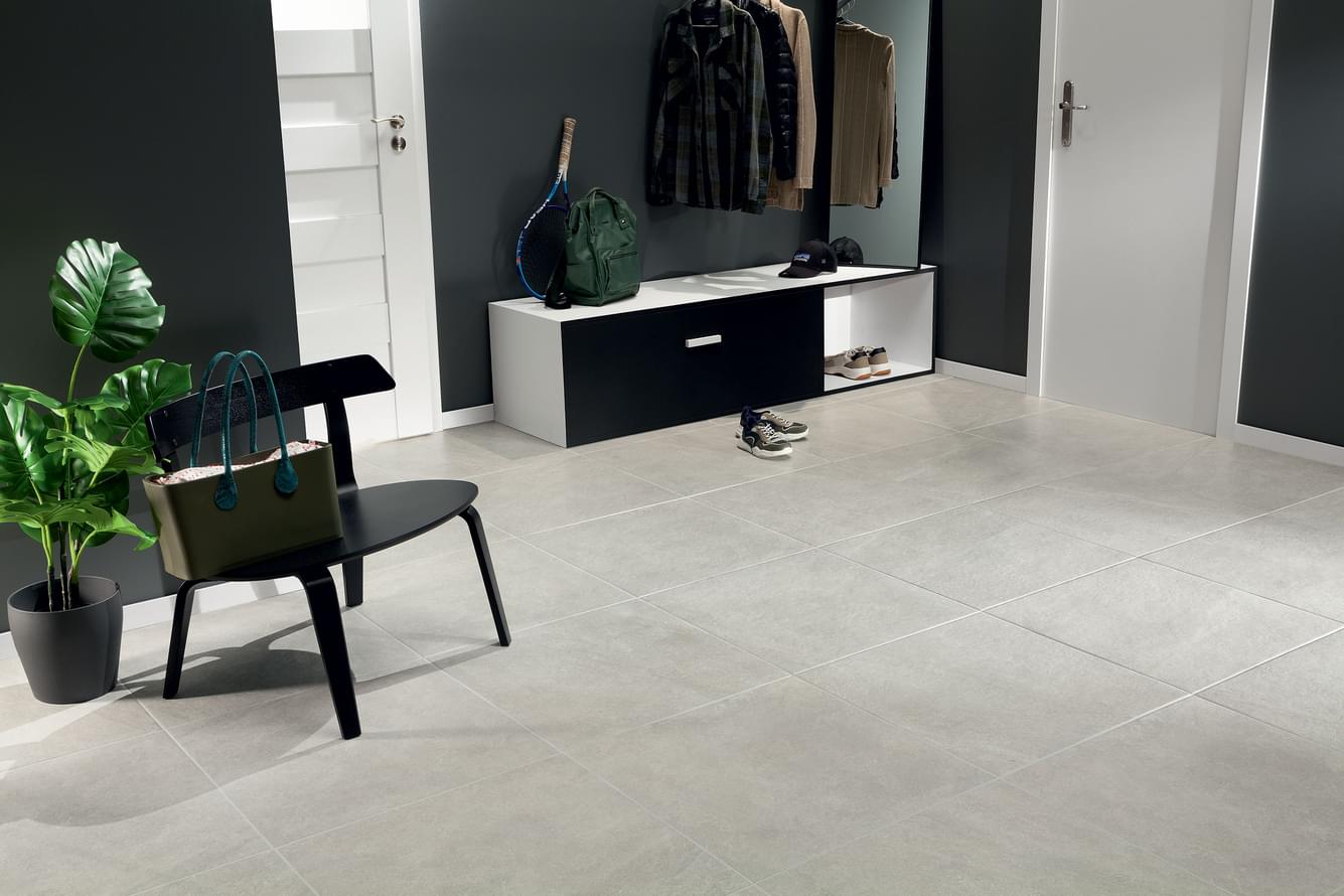 керамогранит фабрики Domino Ceramika коллекция Grafiton