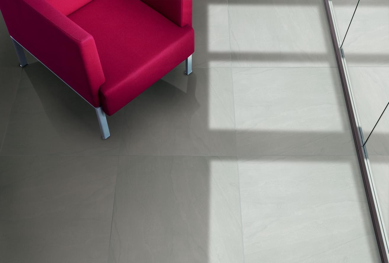 керамогранит фабрики Domino Ceramika коллекция Gres Polerowany