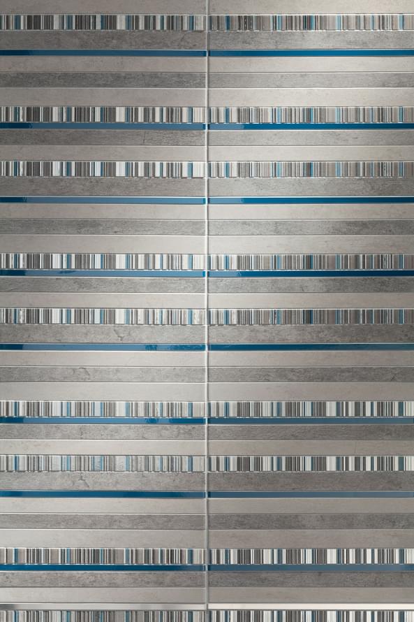 керамика фабрики Domino Ceramika коллекция Gris