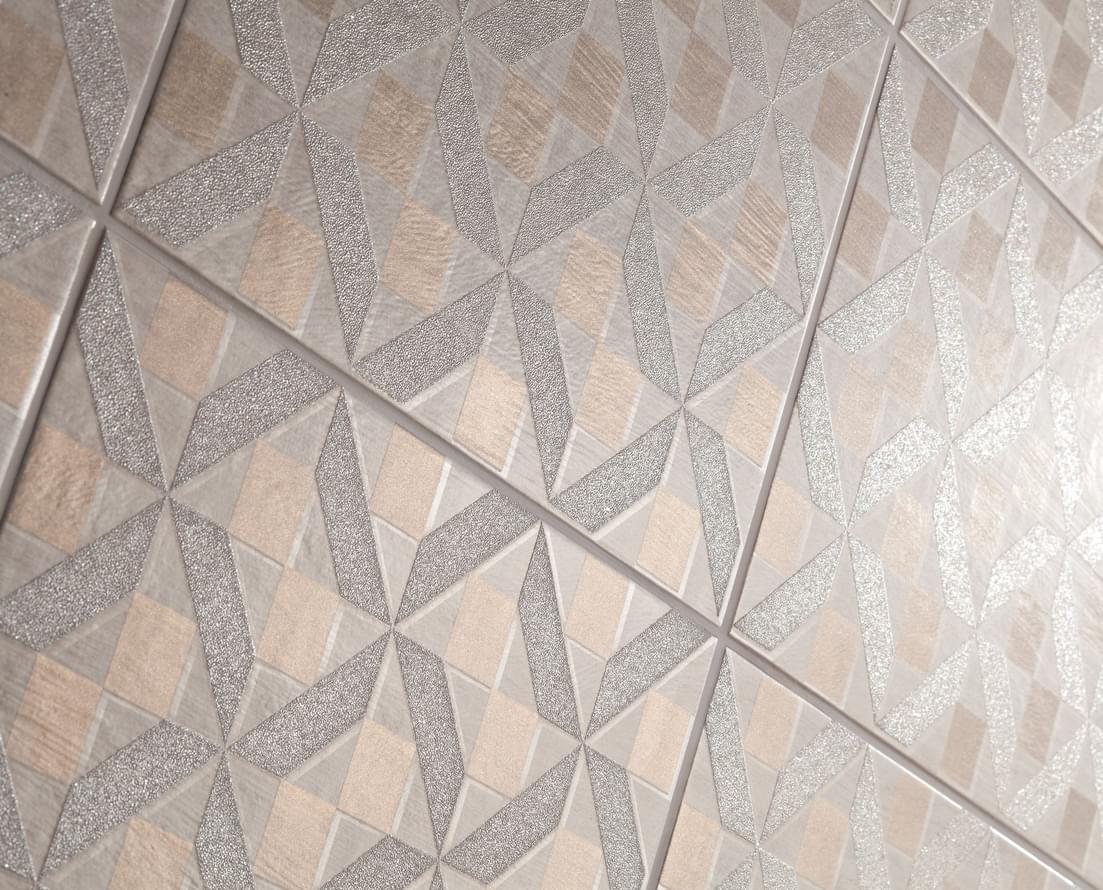 керамика фабрики Domino Ceramika коллекция Inverno