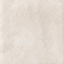 Плитка Domino Ceramika Jant White 45x45 см, поверхность полированная