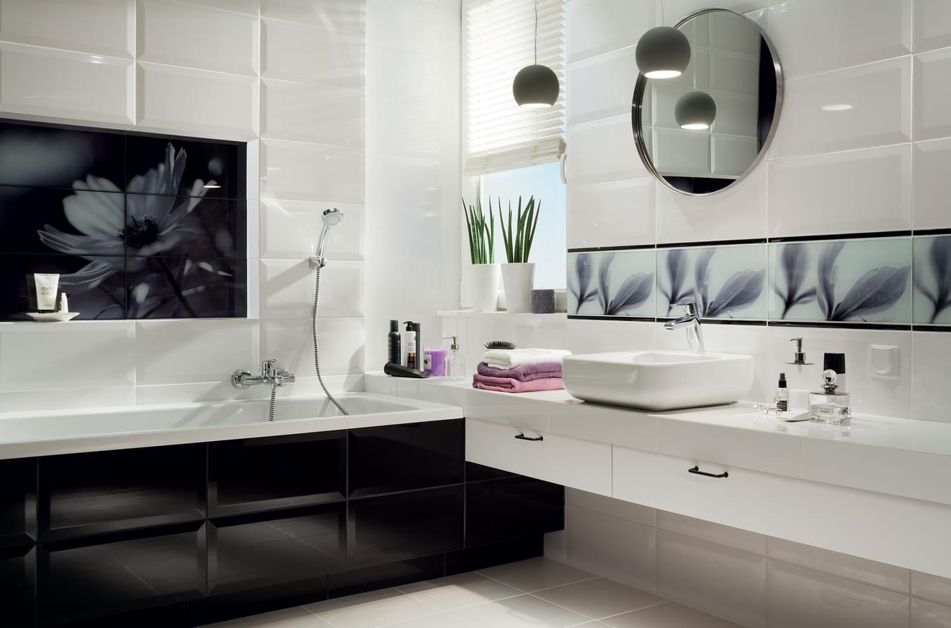 керамика фабрики Domino Ceramika коллекция Joy