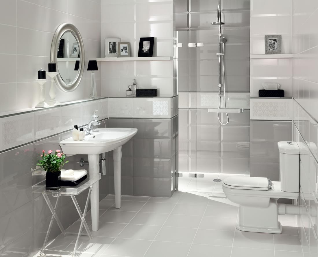 керамика фабрики Domino Ceramika коллекция Joy